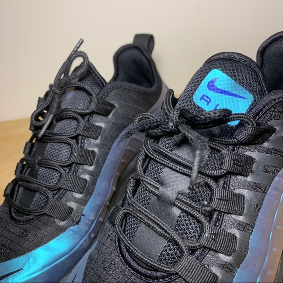 Air Max Axis Premium “Throwback Future” - Picture 4 of 4